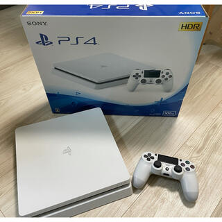 プレイステーション4(PlayStation4)のSONY PlayStation4 本体 CUH-2100AB02(家庭用ゲーム機本体)