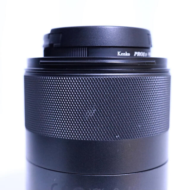 レンズ Canon - EF-M32mm F1.4 STMの通販 by saku's shop|キヤノン