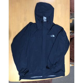 ザノースフェイス(THE NORTH FACE)のノースフェイス  レインジャケット(ナイロンジャケット)