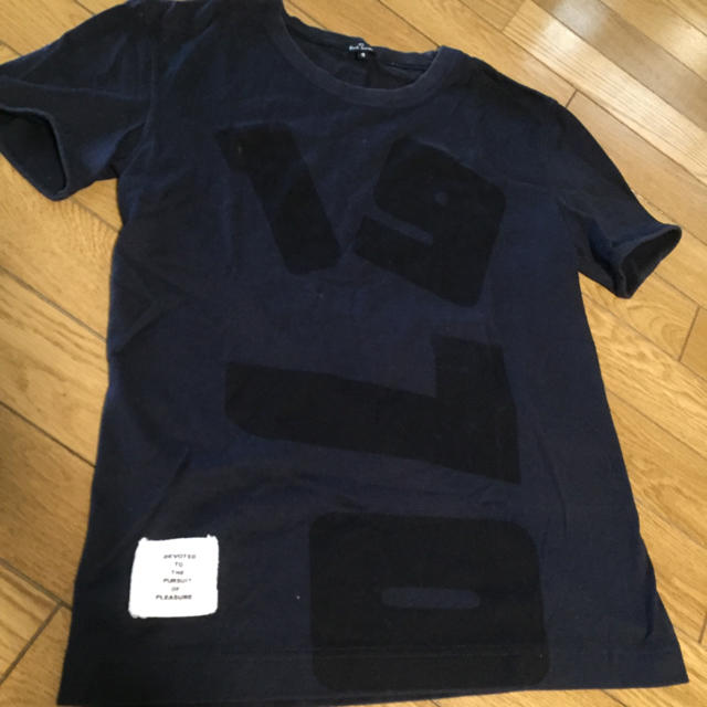 Paul Smith(ポールスミス)のポールスミス Ｔシャツ レディースのトップス(Tシャツ(半袖/袖なし))の商品写真