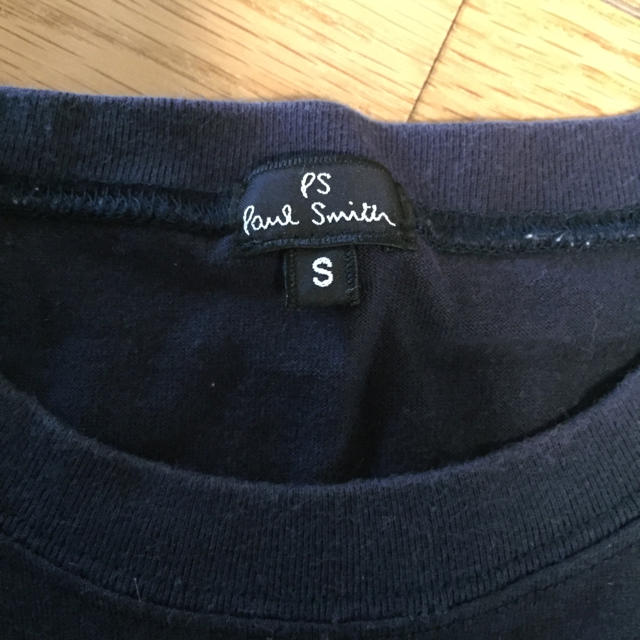 Paul Smith(ポールスミス)のポールスミス Ｔシャツ レディースのトップス(Tシャツ(半袖/袖なし))の商品写真