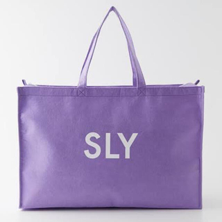 スライ(SLY)のSLY スライ　福袋　2021 M サイズ(その他)