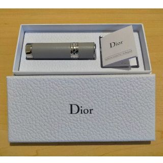 ディオール(Dior)のDior ポケットスプレー 香水容器(ボトル・ケース・携帯小物)