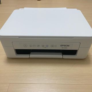 エプソン(EPSON)のEPSONカラリオ・プリンターEW -052A(その他)