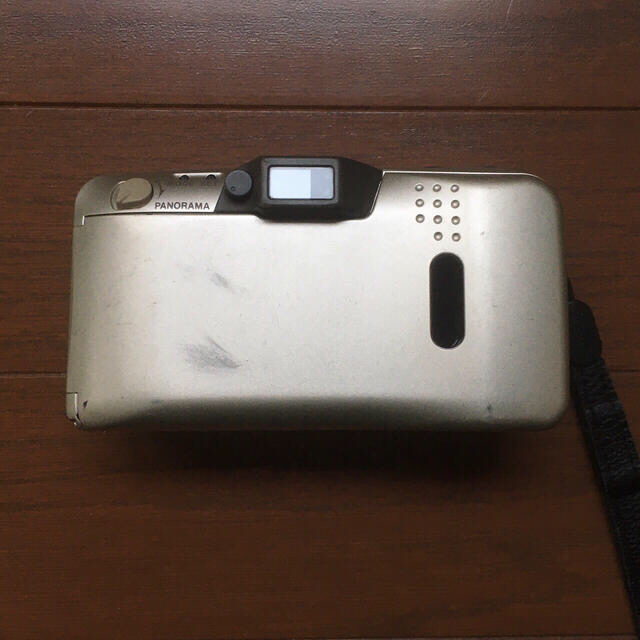 OLYMPUS(オリンパス)の35mmフイルムカメラ スマホ/家電/カメラのカメラ(フィルムカメラ)の商品写真