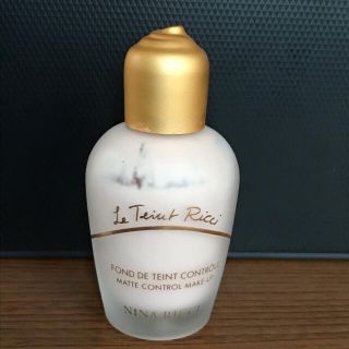 NINA RICCI - ニナリッチ バーズニュアンセの通販 by マロン555's shop