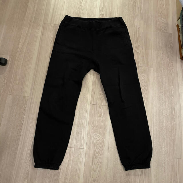 supreme sweatpant XL