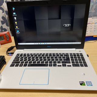 デル(DELL)のtns様専用出品(ノートPC)