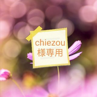 chiezou様専用(茶)