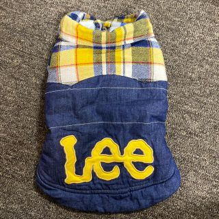 リー(Lee)のLee ペットパラダイス SS(ペット服/アクセサリー)