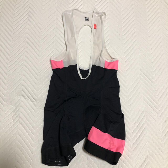 パンツ新品！LIGHTWEIGHT BIB SHORTS  Mサイズ