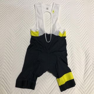 新品！Rapha LIGHTWEIGHT BIB SHORTS  Mサイズ(ウエア)