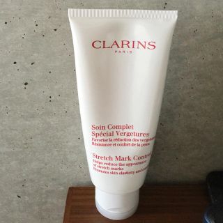 クラランス(CLARINS)のCLARINS❁ストレッチマーククリーム(ボディクリーム)