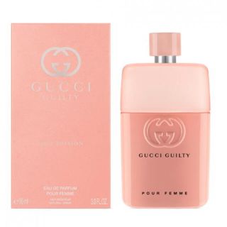 グッチ(Gucci)のメイ様専用　グッチ　ギルティ　ラブ　エディション 90ml(ユニセックス)