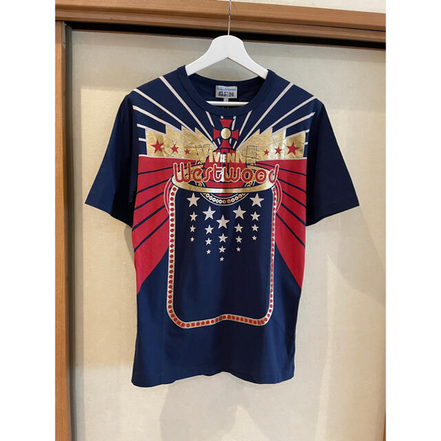 Vivienne Westwood Tシャツ