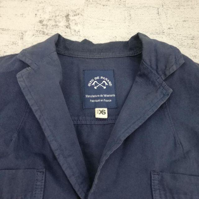 Bleu de Paname ブルードゥパナム ロングコート メンズのジャケット/アウター(その他)の商品写真