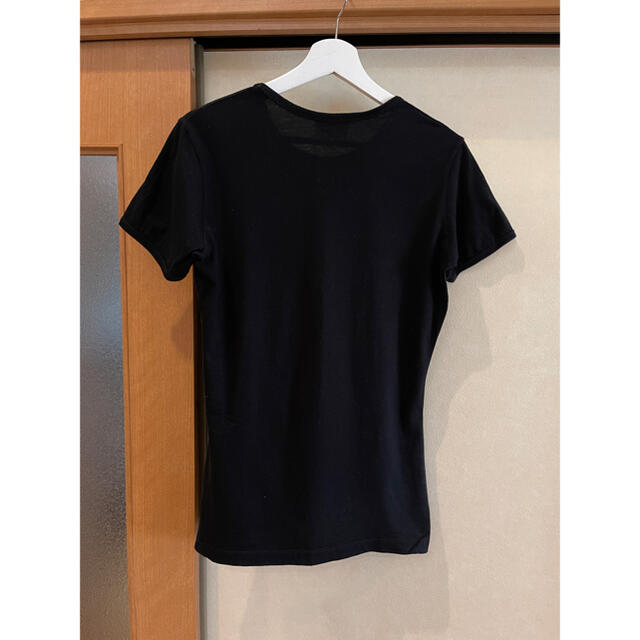 Vivienne Westwood(ヴィヴィアンウエストウッド)のVivienne Westwood ミラーTシャツ メンズのトップス(Tシャツ/カットソー(半袖/袖なし))の商品写真