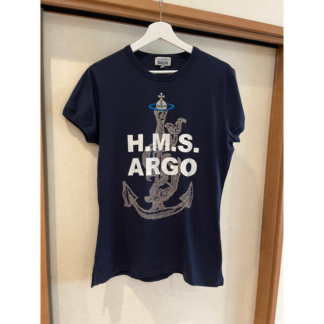 Vivienne Westwood Tシャツ