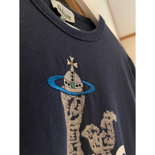 Vivienne Westwood Tシャツ