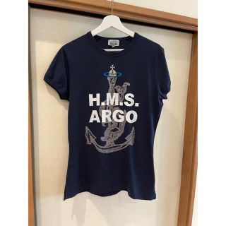 ヴィヴィアンウエストウッド(Vivienne Westwood)のVivienne Westwood Tシャツ(Tシャツ/カットソー(半袖/袖なし))