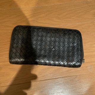 ボッテガヴェネタ(Bottega Veneta)のボッテガヴェネタ　長財布(長財布)