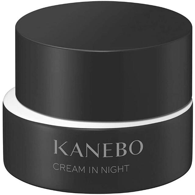 Kanebo(カネボウ)のフェイスクリーム　カネボウ　40g コスメ/美容のスキンケア/基礎化粧品(フェイスクリーム)の商品写真