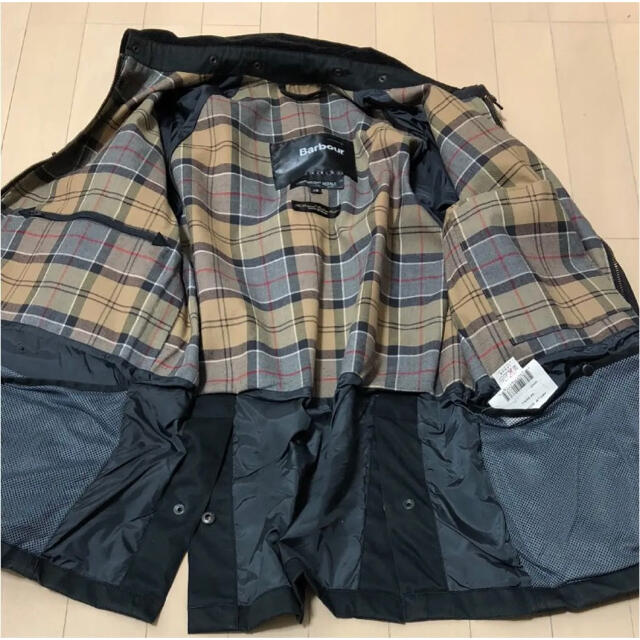 Barbour(バーブァー)のBarbour LIGHTWEIGHT BEDALE メンズのジャケット/アウター(ブルゾン)の商品写真