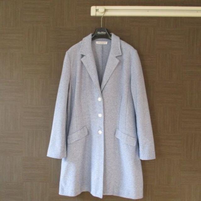 専用 amina rubinacci（アミナ ルビナッチ）コート 48 春