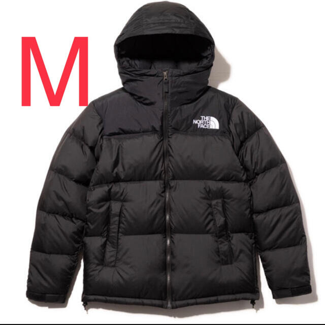 THE NORTH FACE - ノースフェイス ヌプシフーディーの通販 by sd shop｜ザノースフェイスならラクマ