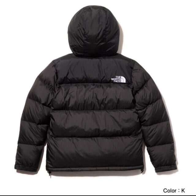 THE NORTH FACE - ノースフェイス ヌプシフーディーの通販 by sd shop｜ザノースフェイスならラクマ