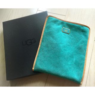 アグ(UGG)の✨UGG✨iPad2ケース(その他)