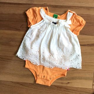 ベビーギャップ(babyGAP)の専用です♡(タンクトップ/キャミソール)