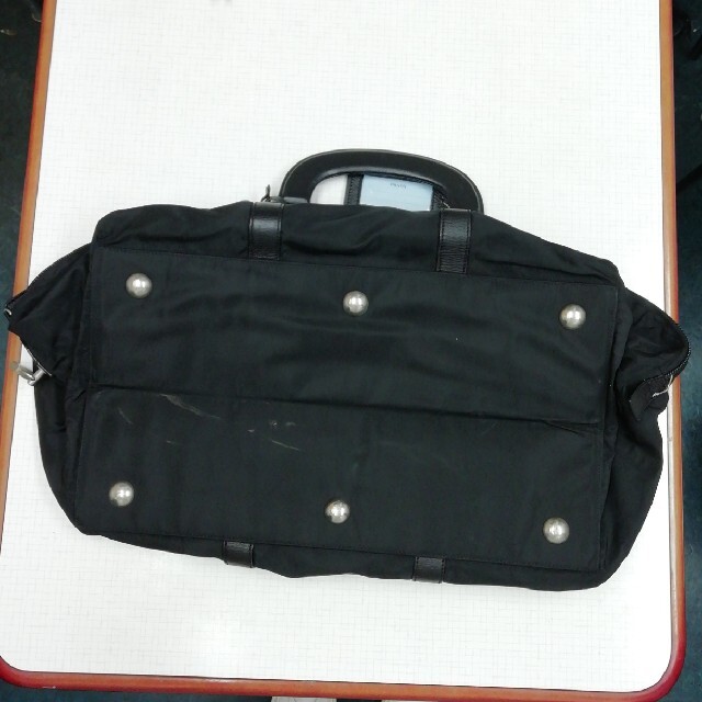 PRADA(プラダ)のPRADAボストンバック レディースのバッグ(ボストンバッグ)の商品写真