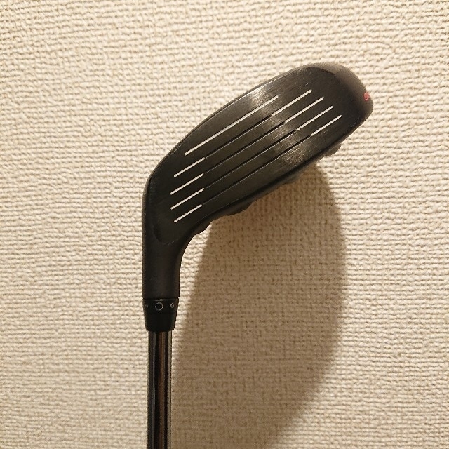 PING(ピン)のピン G410 5W  TOUR 173-75S スポーツ/アウトドアのゴルフ(その他)の商品写真