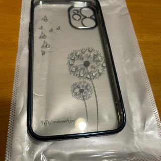 iPhone12mini 用ケース(iPhoneケース)