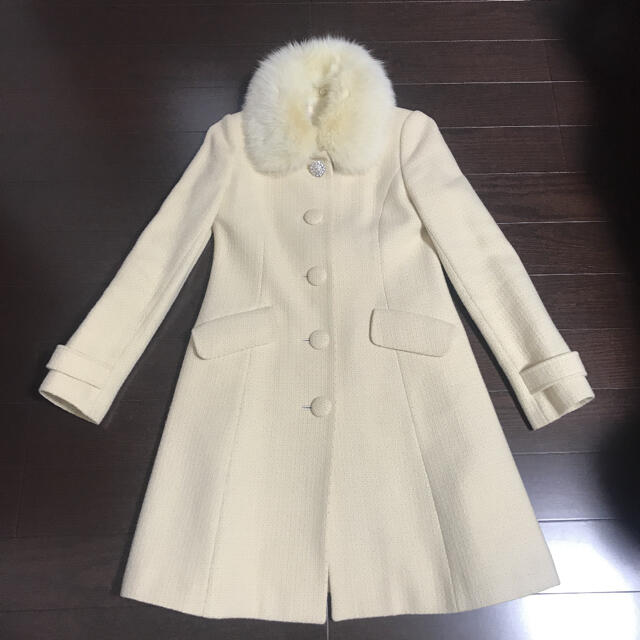 LAISSE PASSE - レッセパッセ コートの+mdscience.in