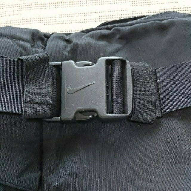 NIKE(ナイキ)の未使用 ナイキacg ウエストバッグ　NIKE メンズのバッグ(ウエストポーチ)の商品写真