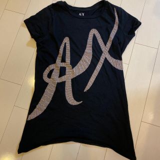 アルマーニエクスチェンジ(ARMANI EXCHANGE)のARMANI EXCHANGE(Tシャツ(半袖/袖なし))