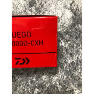 ダイワ フエゴLT5000D-CXH 新品未使用品