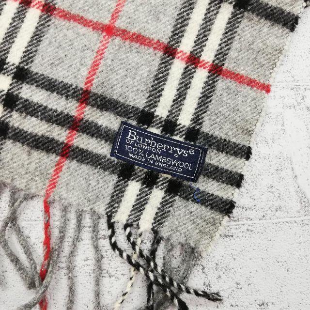 klip En trofast Harden BURBERRY - BURBERRYS バーバリーズ ストールの通販 by 69's shop｜バーバリーならラクマ