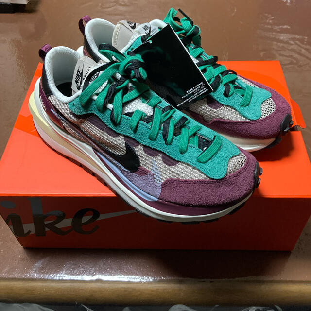 NIKE × Sacai Vaporwaffle 26.5cm コラボ