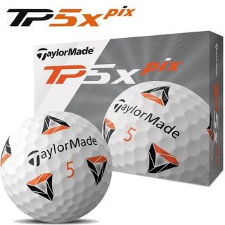 テーラーメイド(TaylorMade)のテーラーメイド　ＴＰ５ｘ　TP5x PIX (ゴルフ)