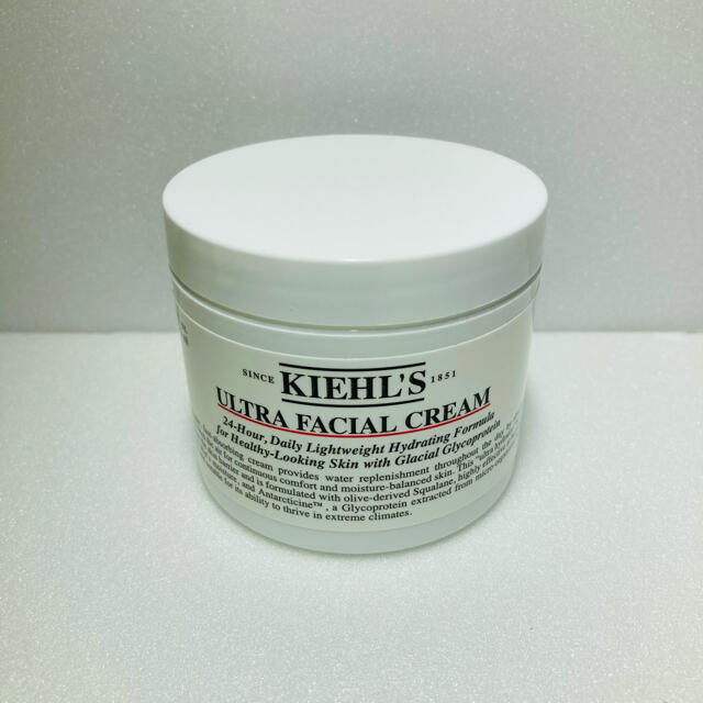 キールズ クリームUFC  125ml