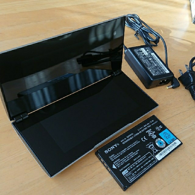 (SONY) Sony Tablet Pセット