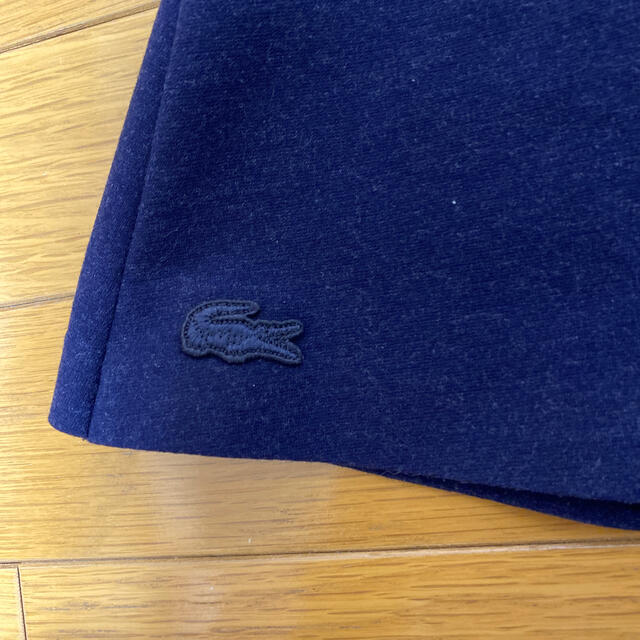 LACOSTE(ラコステ)のラコステ　ワンピース レディースのワンピース(ひざ丈ワンピース)の商品写真