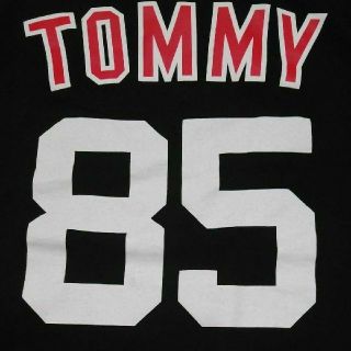 トミー(TOMMY)のTOMMY×YankeesコラボTシャツ(Tシャツ/カットソー(半袖/袖なし))