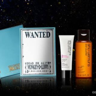 シュウウエムラ(shu uemura)のｼｭｳｳｴﾑﾗ ﾜﾝﾋﾟｰｽﾐﾗｰ・ｸﾚﾝｼﾞﾝｸﾞ・下地(クレンジング/メイク落とし)