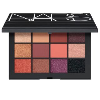 ナーズ(NARS)の値下げ　新品未使用　NARS エクストリームエフェクト　アイシャドーパレット(アイシャドウ)