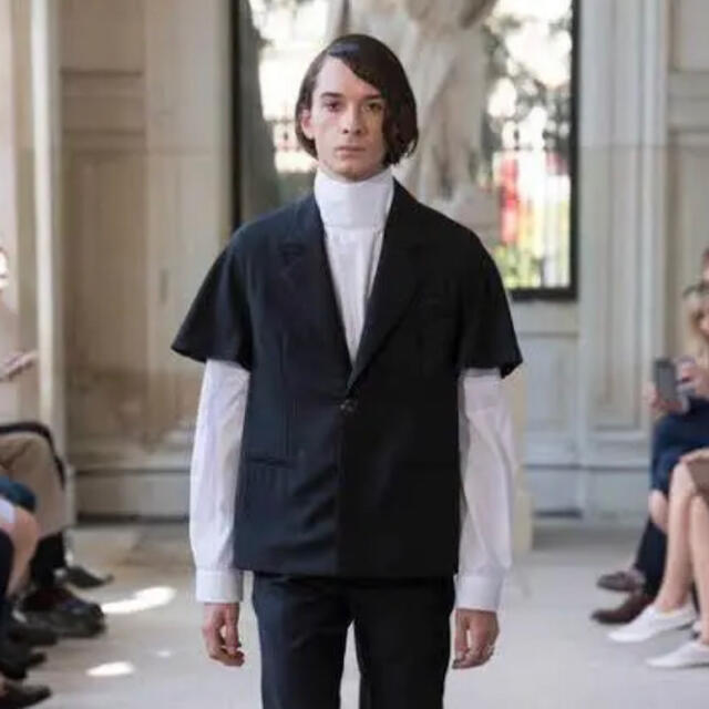 namacheko 19ss ジャケット | www.suellencolombo.com.br