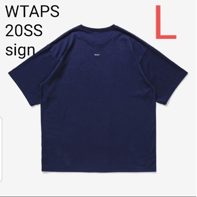 W)taps(ダブルタップス)のWTAPS MAN様専用 メンズのトップス(Tシャツ/カットソー(半袖/袖なし))の商品写真